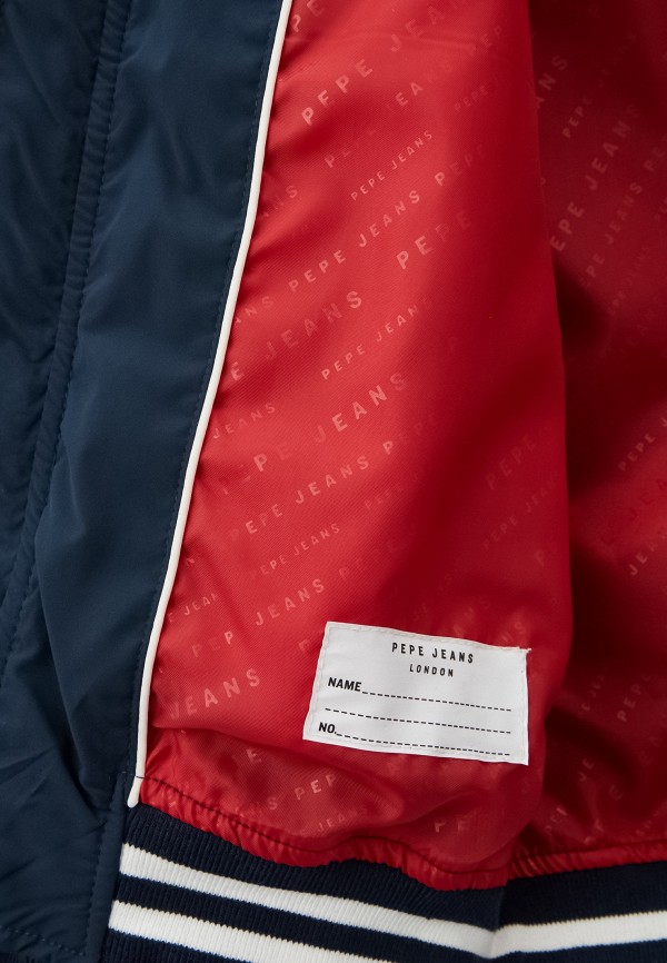 Pepe Jeans Бомбер - фото 3