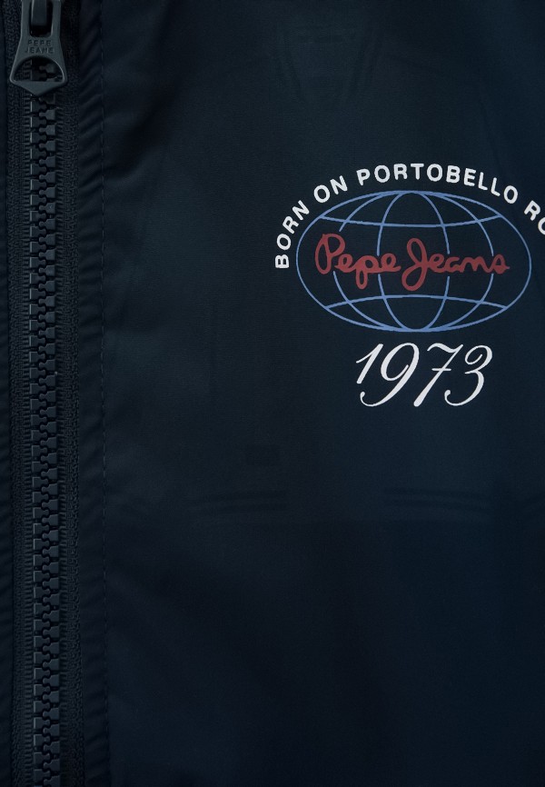 Pepe Jeans Бомбер - фото 4