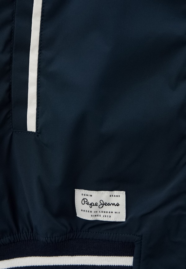 Pepe Jeans Бомбер - фото 5