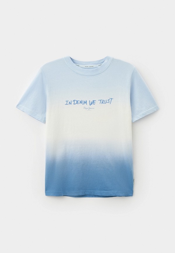 Pepe Jeans Футболка - фото 1