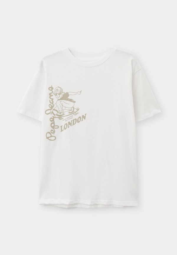 Pepe Jeans Футболка - фото 1