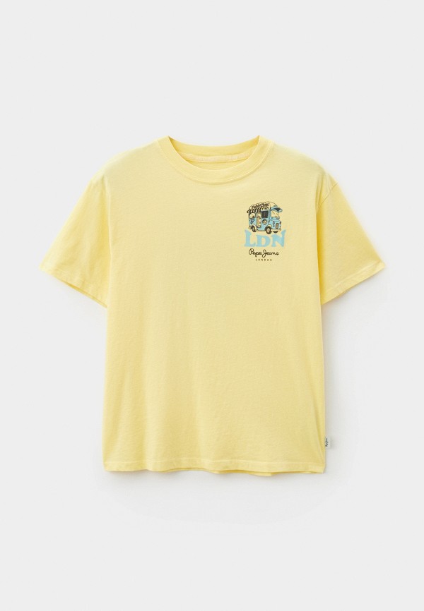 Pepe Jeans Футболка - фото 1
