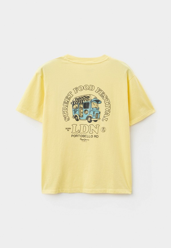 Pepe Jeans Футболка - фото 2