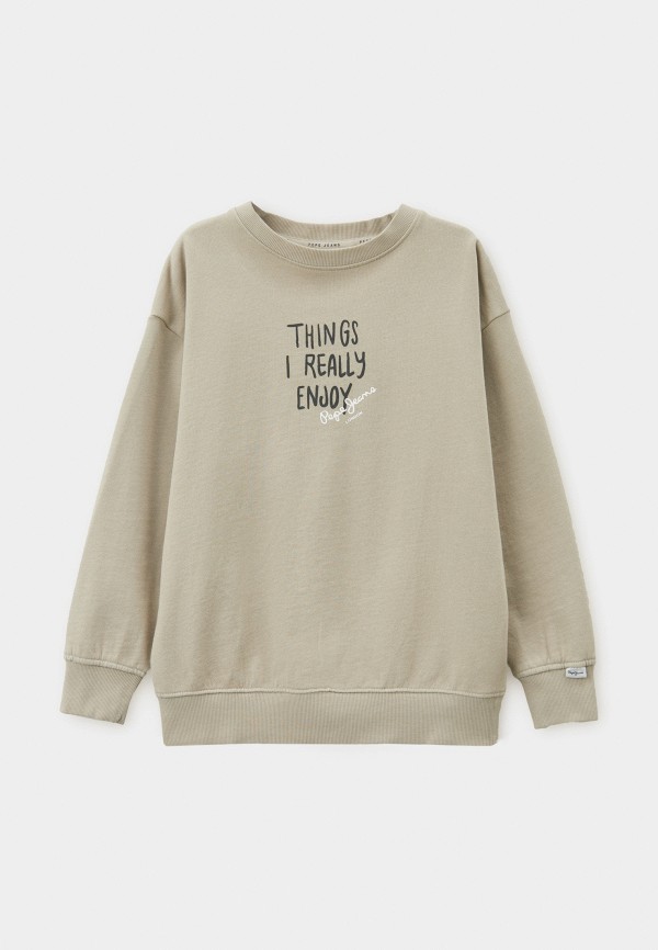 Pepe Jeans Свитшот - фото 1