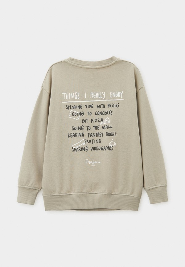 Pepe Jeans Свитшот - фото 2