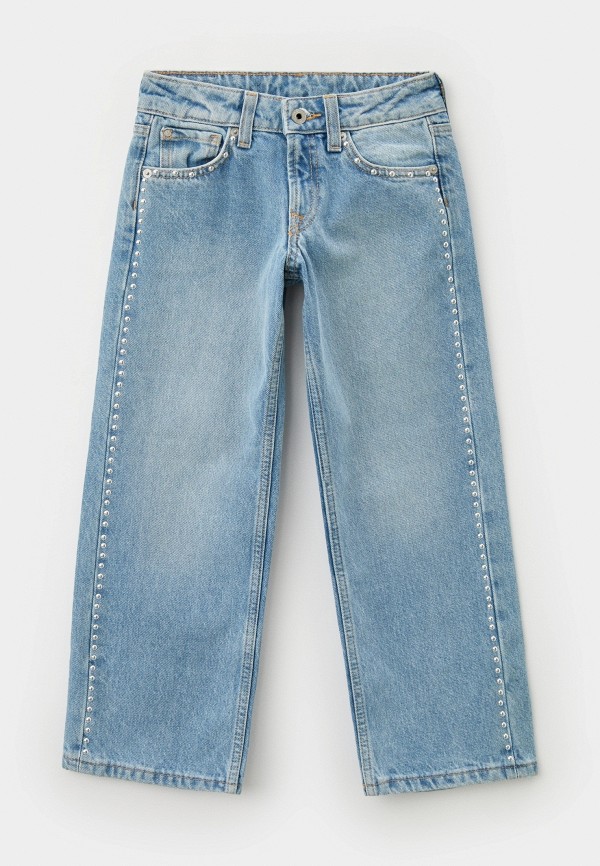 Pepe Jeans Джинсы - фото 1