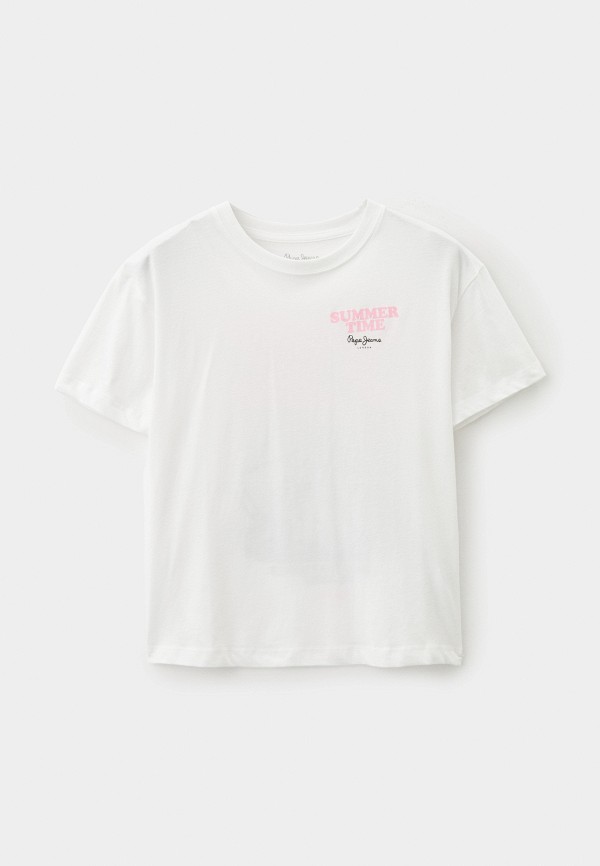 Pepe Jeans Футболка - фото 1