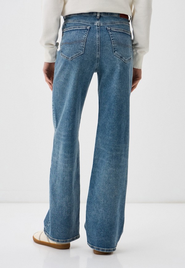 Pepe Jeans Джинсы - STRAIGHT JEANS UHW LEXA - фото 3