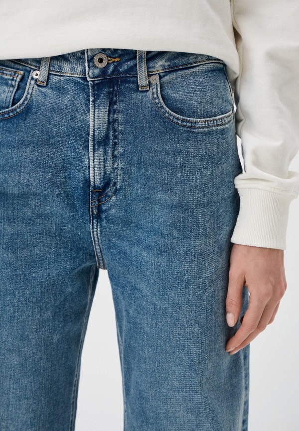Pepe Jeans Джинсы - STRAIGHT JEANS UHW LEXA - фото 4