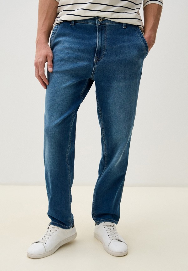 Pepe Jeans Джинсы - фото 1