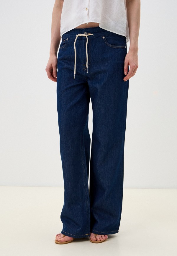 Pepe Jeans Джинсы - STRAIGHT JEANS UHW CORD - фото 1