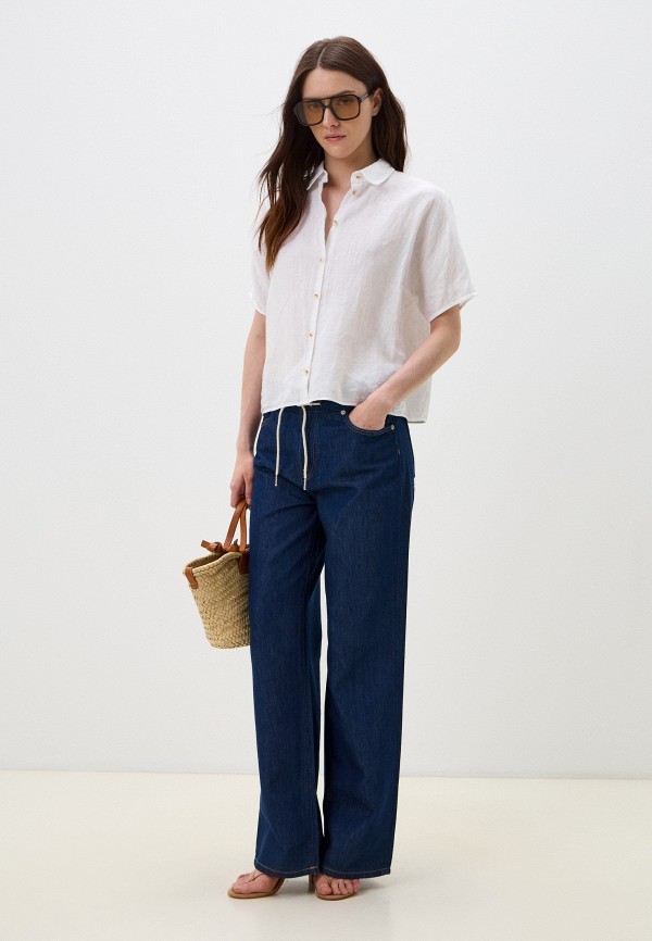 Pepe Jeans Джинсы - STRAIGHT JEANS UHW CORD - фото 2