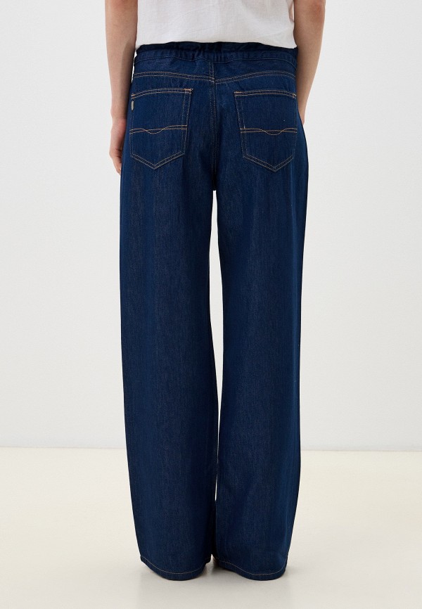 Pepe Jeans Джинсы - STRAIGHT JEANS UHW CORD - фото 3