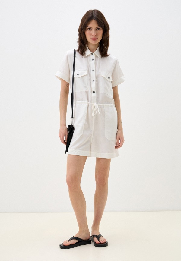 Pepe Jeans Комбинезон - EDMEE - фото 2