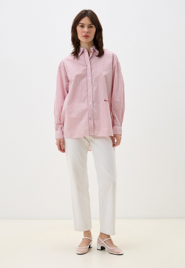 Pepe Jeans Рубашка - CLEM - фото 2