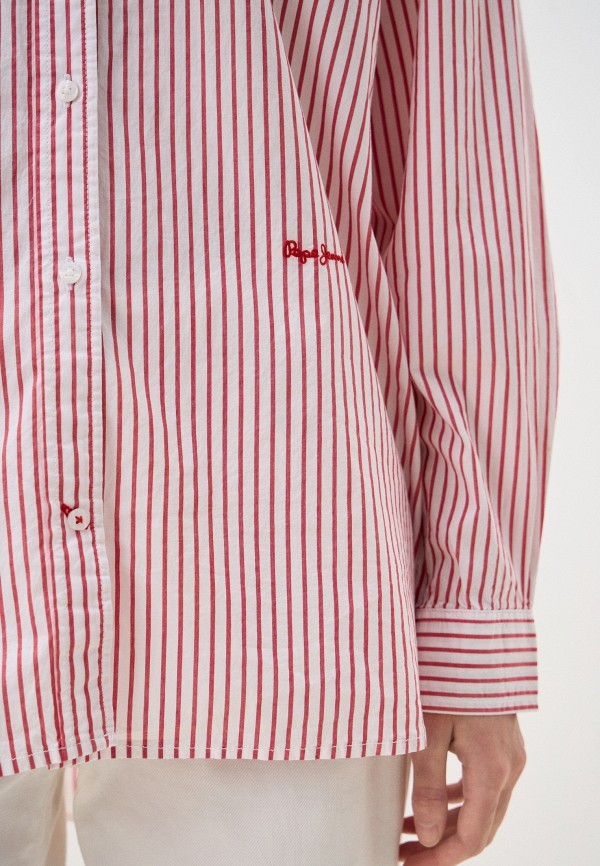 Pepe Jeans Рубашка - CLEM - фото 4