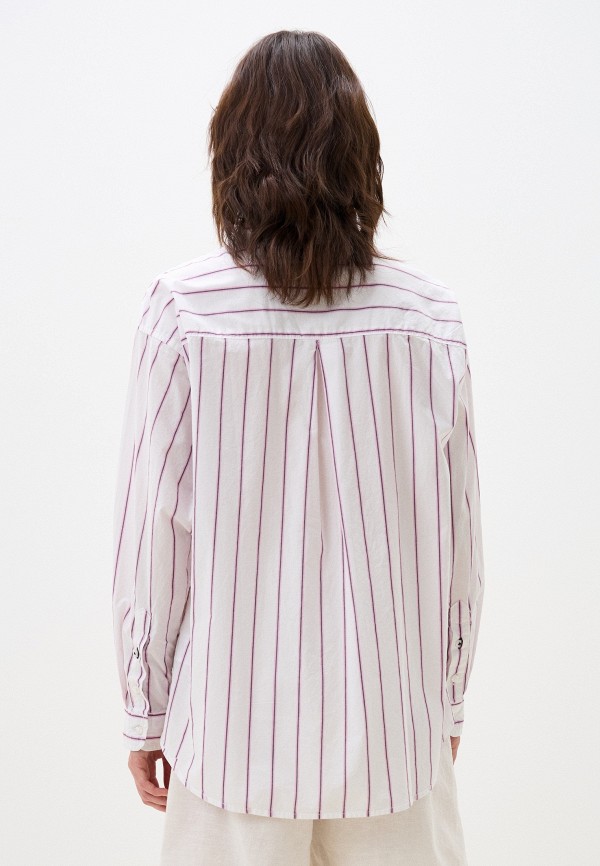 Pepe Jeans Рубашка - CHERRY - фото 3