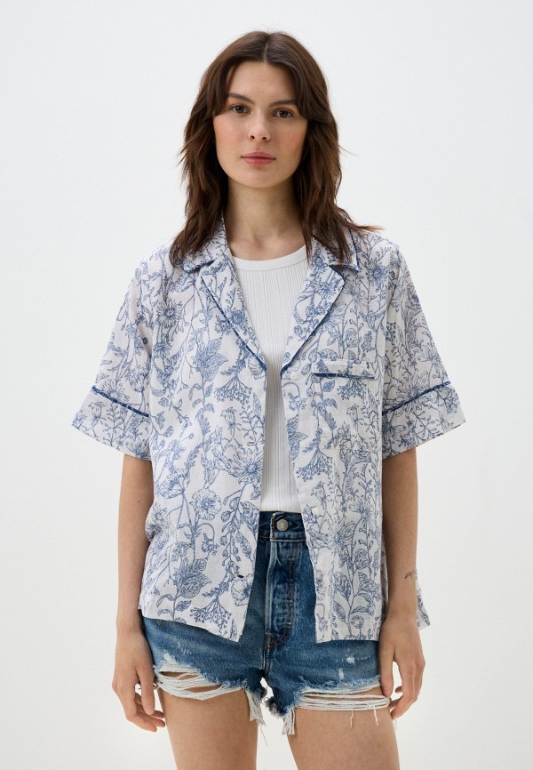 Pepe Jeans Рубашка - DORIS - фото 1