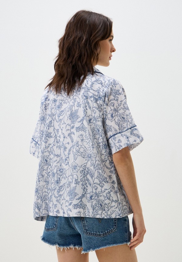 Pepe Jeans Рубашка - DORIS - фото 3