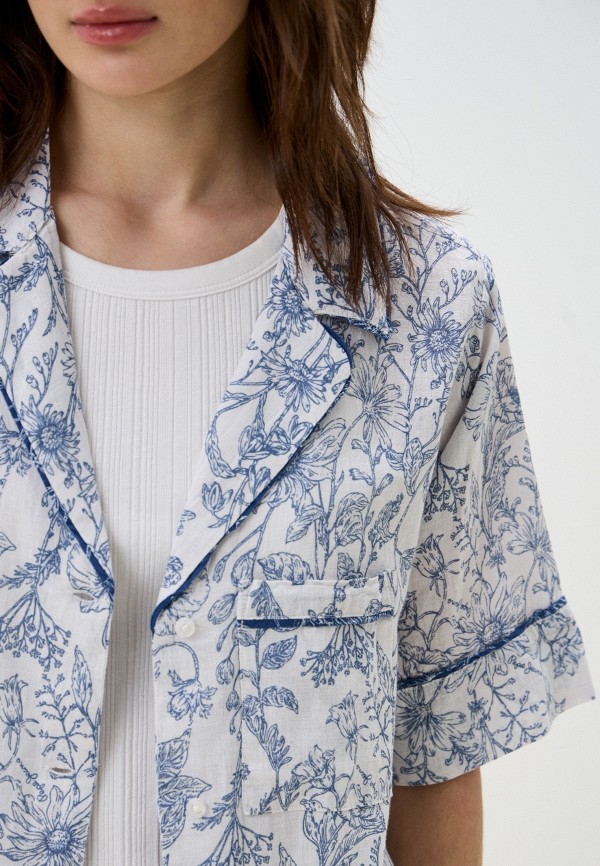 Pepe Jeans Рубашка - DORIS - фото 4