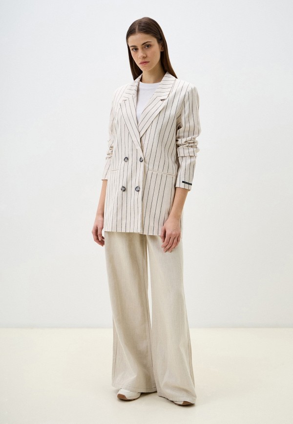 Pepe Jeans Пиджак - HANNAH - фото 2