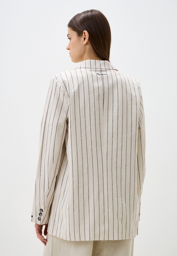 Pepe Jeans Пиджак - HANNAH - фото 3