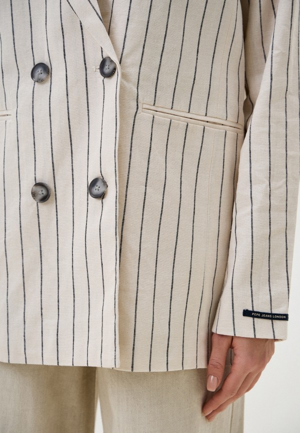 Pepe Jeans Пиджак - HANNAH - фото 4