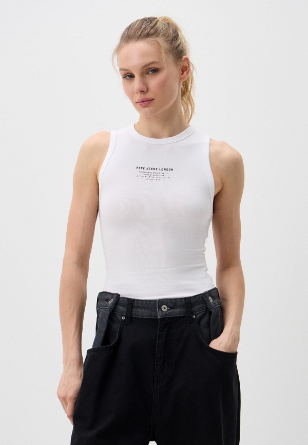 Pepe Jeans Майка - VIV - фото 1