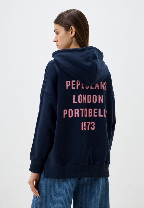 Pepe Jeans Худи - RIKKI - фото 3