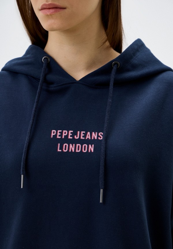 Pepe Jeans Худи - RIKKI - фото 4