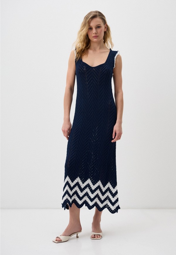 Pepe Jeans Платье - OLLIE DRESS - фото 1