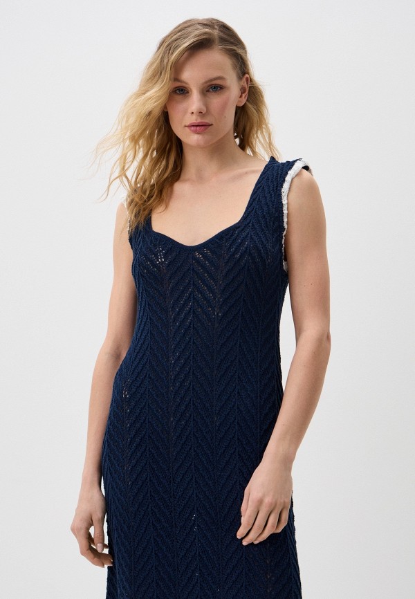 Pepe Jeans Платье - OLLIE DRESS - фото 2