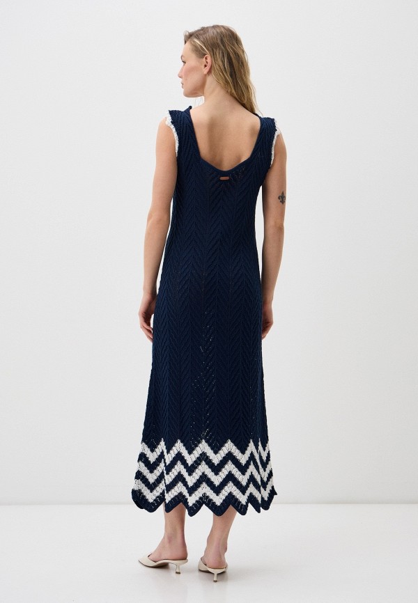 Pepe Jeans Платье - OLLIE DRESS - фото 3