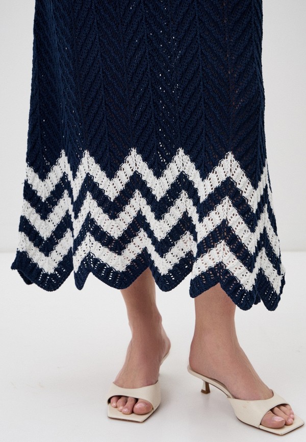 Pepe Jeans Платье - OLLIE DRESS - фото 4