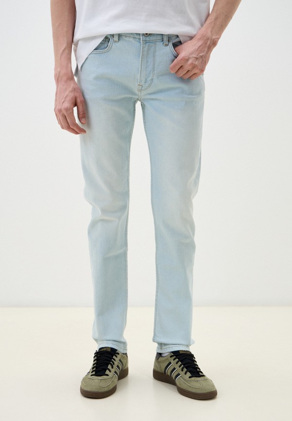 Pepe Jeans Джинсы - фото 1