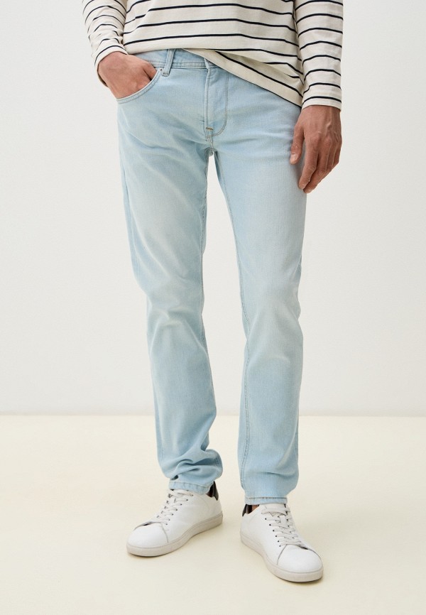 Pepe Jeans Джинсы - фото 1
