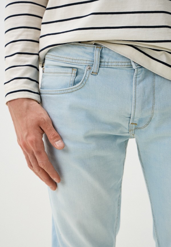 Pepe Jeans Джинсы - фото 4