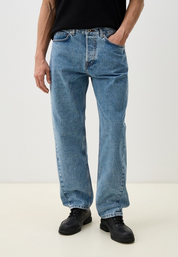 Pepe Jeans Джинсы - фото 1