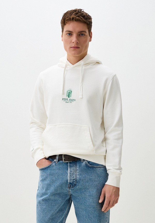 Pepe Jeans Худи - фото 1