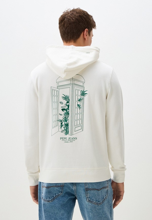 Pepe Jeans Худи - фото 3