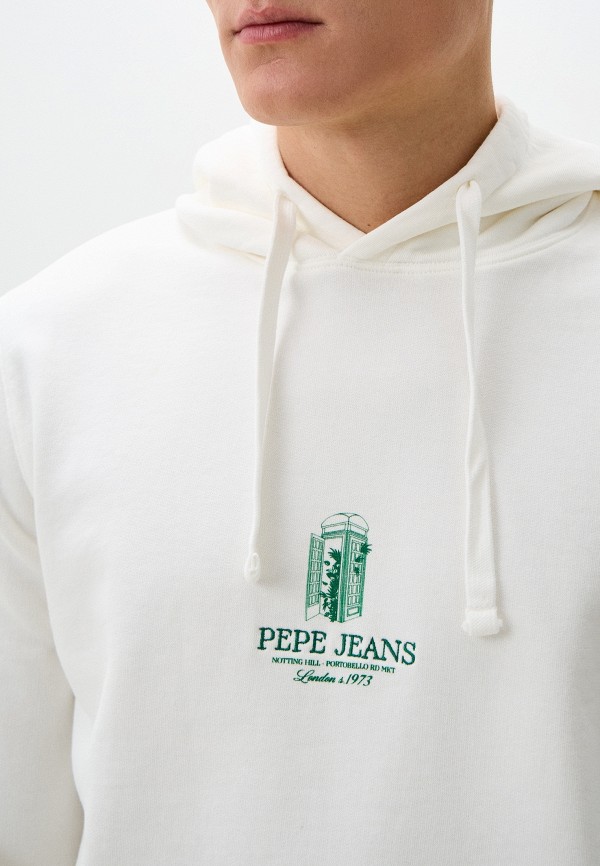 Pepe Jeans Худи - фото 4
