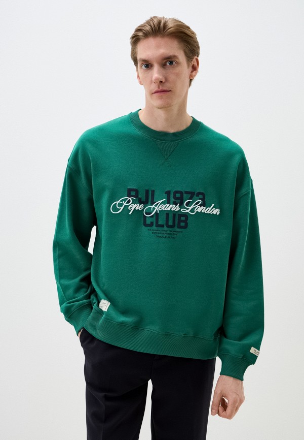 Pepe Jeans Свитшот - фото 1