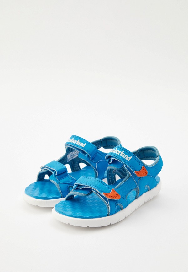 Timberland Сандалии - фото 3