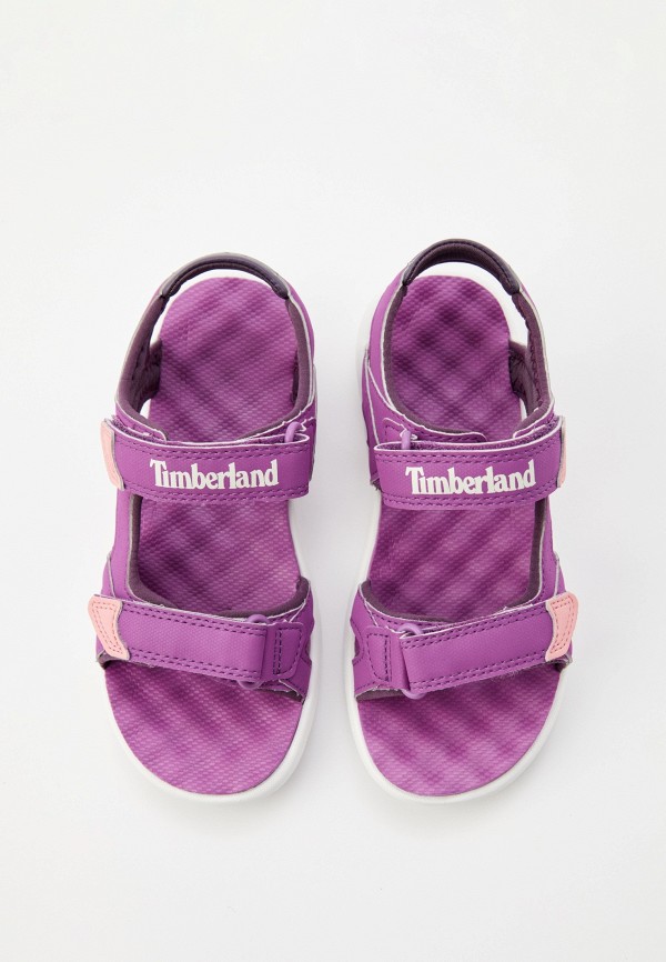 Timberland Сандалии - фото 2
