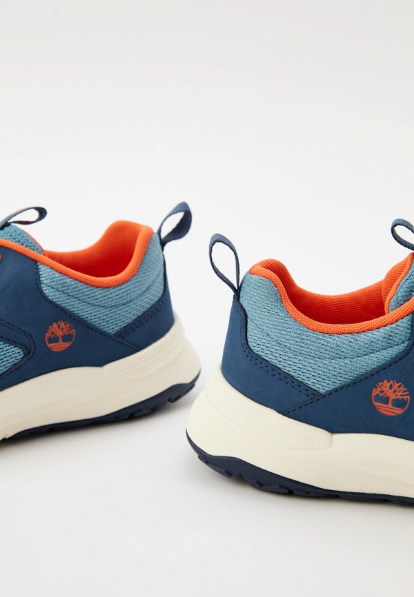 Timberland Кроссовки - фото 4