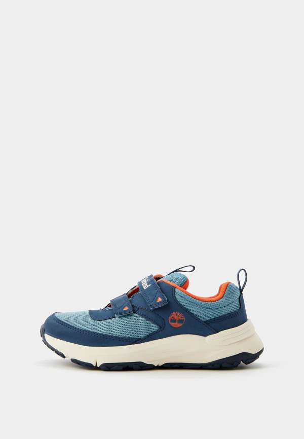 Timberland Кроссовки - фото 1