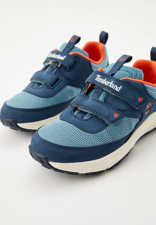 Timberland Кроссовки - фото 2