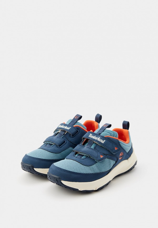 Timberland Кроссовки - фото 3