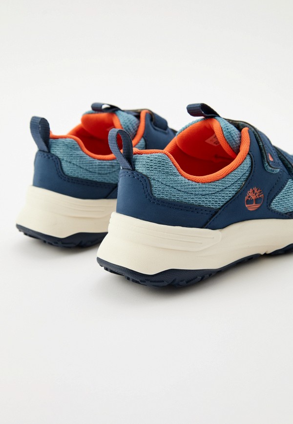 Timberland Кроссовки - фото 4