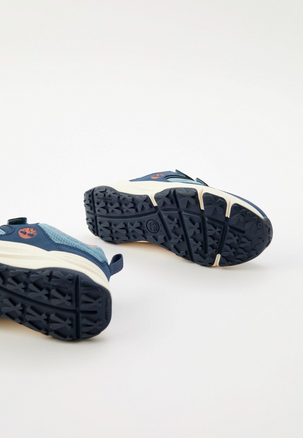 Timberland Кроссовки - фото 5